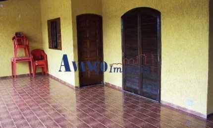 Jardim copacabana em jundiaí - linda casa assobradada