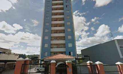 Residencial Vila Progresso  - Apartamento com armários e 2 vagas