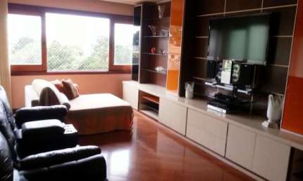 Jardim Messina - Casa de  alto padrão próxima do  Shopping Jundiaí