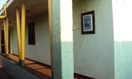 Vila Agrícola em Jundiaí - 2 casas em terreno de 440 m²