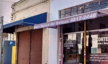 Vila Arens em Jundiaí - Excelente ponto comercial á venda