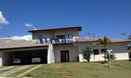 Casa em condomínio fechado com 4 quartos à venda no Jardim Tarumã, Jundiaí 