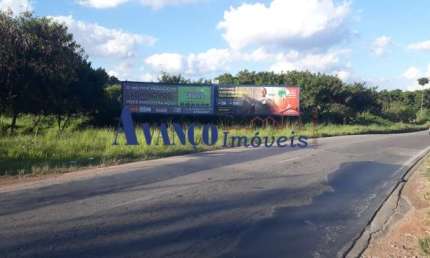 Oportunidade Investidor - Terreno na marginal em Várzea