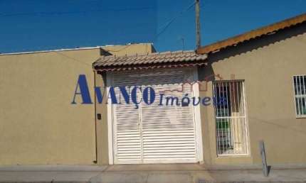 Vila Rami - Casa com salão comercial - Estuda permuta