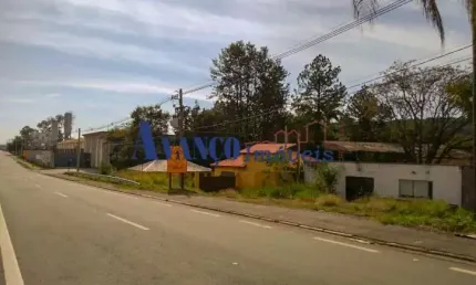 12.500m² nas Margens da Rodovia Engenheiro Constâncio Cintra