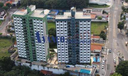 Condomínio Residencial Villa Giuseppe - Jardim Ana Maria em Jundiaí
