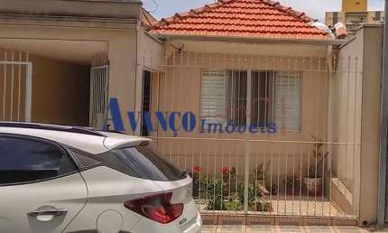 Casa com 2 quartos à venda na Vila Progresso, Jundiaí 