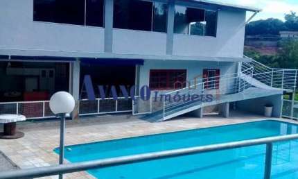 Recreio Lagoa dos Patos - Linda Chácara a 8 km do Centro de Jundiaí