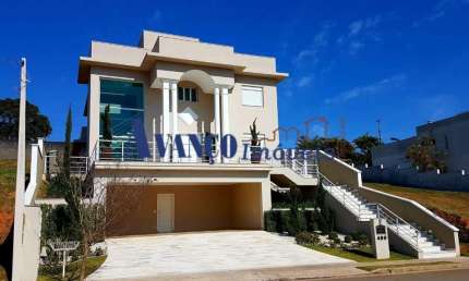 Villagio Paradiso - Fino acabamento e com vista privilegiada