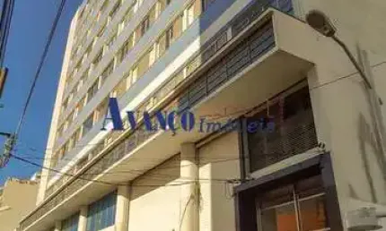 Edif. antônio farina - amplo apartamento no centro de jundiaí