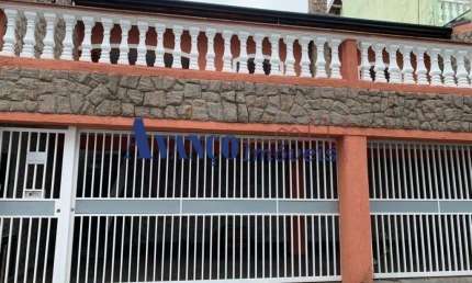 Casa com 3 quartos à venda na Cidade Nova, Jundiaí 