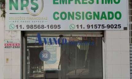 Oportunidade - Salão comercial com mezanino no Centro de Jundiaí