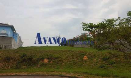 Residencial Chacur - Várzea Paulista - Com 481m² pronto para construir