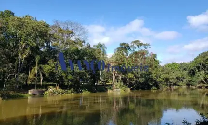 Oportunidade - Campo Limpo Paulista - Lindo sítio com 100.000 m2