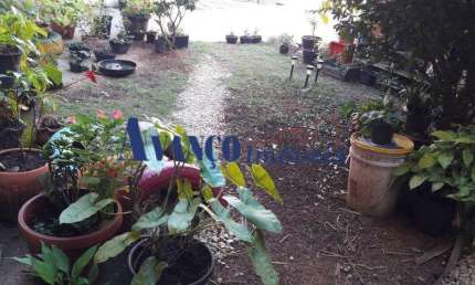 Jardim Guanabara - Sobrado à venda - Estuda permutas