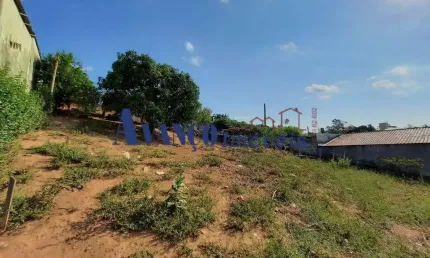 Ótimo terreno no antigo loteamento maltoni -  1.060 m²