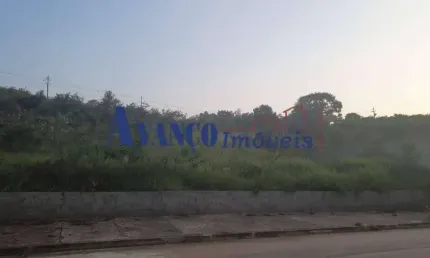 Terreno de 1250m2 no bairro vale azul - estuda permuta por apartamento