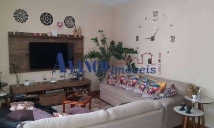 Jardim do Lago - Casa com edícula e 300 m² de terreno
