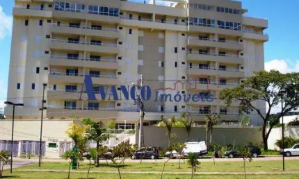 Residencial Vivere Intenso - Apartamento Cobertura Duplex à venda
