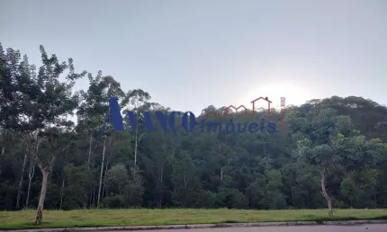 Condomínio Ibi Aram 2 - Lindo terreno pronto para construir