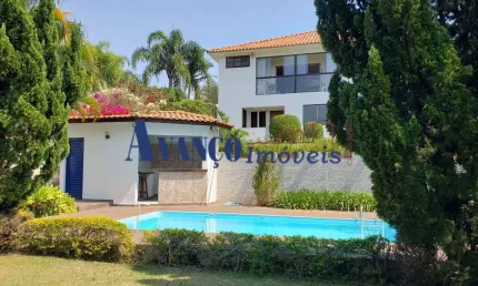 Linda casa no Condomínio Jardim Santa Rosa em Itatiba