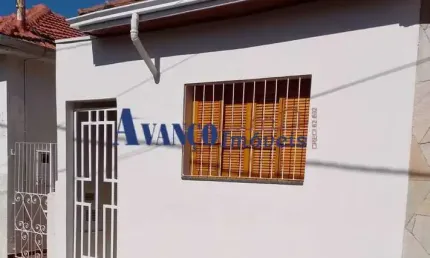 Oportunidade - Casa á venda na Vila Arens em excelente localização