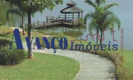 Oportunidade - Residencial Villagio Paradiso - Lote com 1000 m²