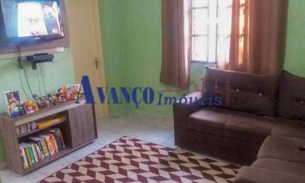 Casa com 2 quartos à venda no Centro, Jundiaí 