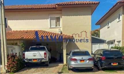 Condomínio Residencial das Palmeiras ao lado da UNIP em Jundiaí Casa 126