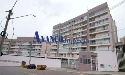 Apartamento condomínio residencial pallazo reale no jardim bonfiglioli