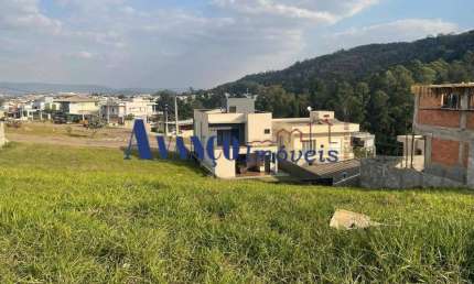 Condomínio Ibi Aram 2 - Excelente terreno á venda 384m²