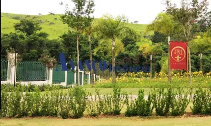 Condomínio Residencial Green Park - Vida Real - Itupeva