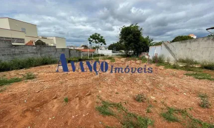 Oportunidade investidor - terreno plano de 900m² no bairro anhangabaú