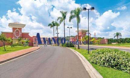 Reserva Santa Isabel em Louveira/SP- Com leve aclive, pronto para construir