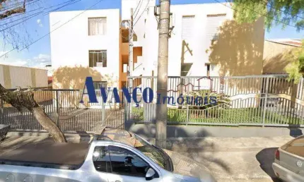 Vila Agrícola / Vila Progresso - Apartamento em ótima localização