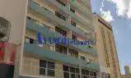 Oportunidade - edifício rosário - amplo apartamento no centro de jundiaí