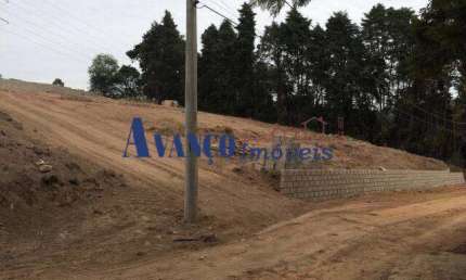 Excelente terreno em ótima localização no Bairro Currupira em Jundiaí