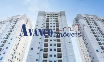 Forest Jundiaí - Lindo apartamento repleto de armários