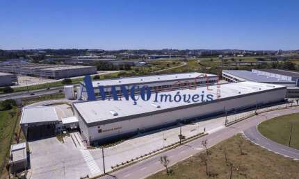 Galpões para locação no Modular Jundiaí - Localização estratégica