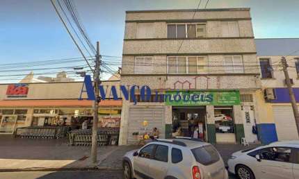 Vila Arens - Apartamentos para locação ao lado do Supermercado Boa