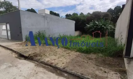 Jardim celeste - amplo terreno em local super tranquilo