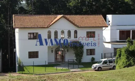 Lindo sobrado no Condomínio Terras de Santa Teresa em Itupeva