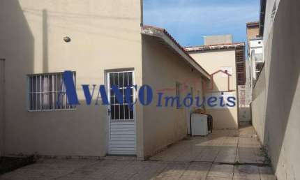 Oportunidade - Casa térrea á venda no Parque Residencial Jundiaí