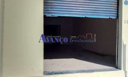 Locação - Salão Comercial no Centro de Jundiaí - Av. Dr. Cavalcanti