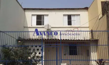 Conjunto Residencial Iapi - Bairro Agapeama em Jundiaí