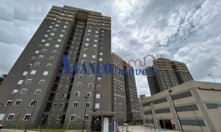 Oportunidade - Maxx Santa Ângela - Apartamento com valor de ocasião