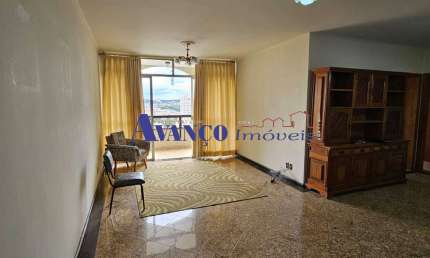 Edifício Senador - Excelente apartamento de 240 m² para locação
