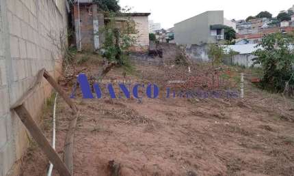 Excelente terreno no Jardim do Lago em Jundiaí - Estuda Permutas