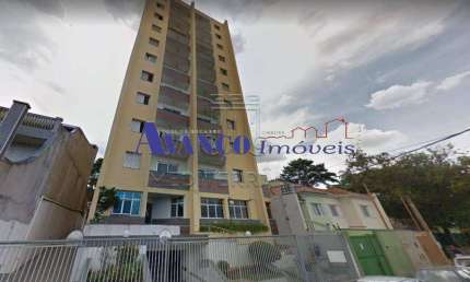 Apartamento à venda no Condomínio Edifício Liberdade em Jundiaí