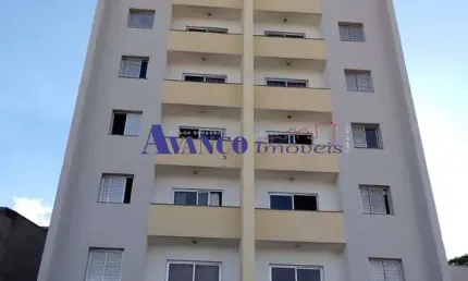 Apartamento à venda no Condomínio Edifício Liberdade em Jundiaí